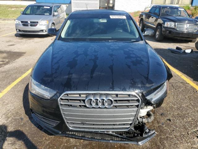 Photo 5 from auction – 2013 AUDI A4 PREMIUM with VIN WAUBFAFL8DN024700