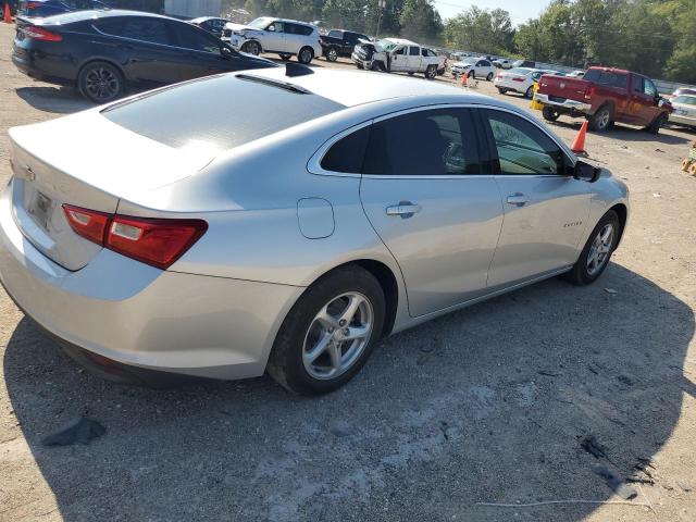 Photo 3 from auction – 2017 CHEVROLET MALIBU LS with VIN 1G1ZB5ST2HF279197