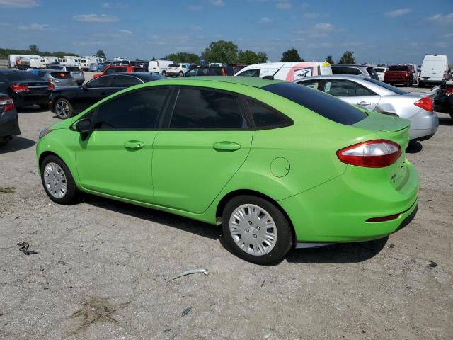 Photo 2 from auction – 2014 FORD FIESTA SE with VIN 3FADP4BE6EM166479