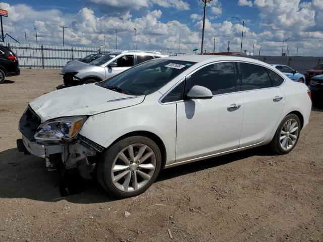 Фото 1 с аукциона – 2015 BUICK VERANO с VIN 1G4PS5SK7F4169904