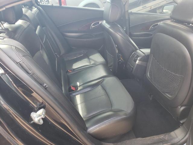 Photo 10 from auction – 2010 BUICK LACROSSE C with VIN 1G4GE5EV8AF168321