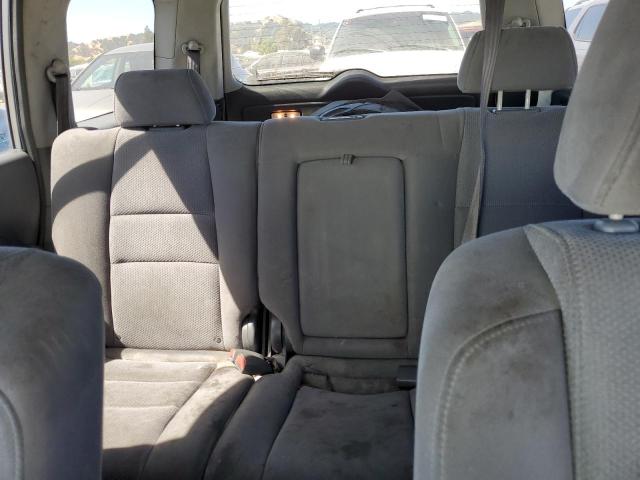 Photo 10 from auction – 2007 HONDA PILOT EX with VIN 2HKYF18457H502062