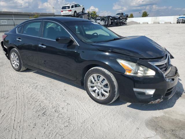 Photo 4 from auction – 2014 NISSAN ALTIMA 2.5 with VIN 1N4AL3AP6EN333148