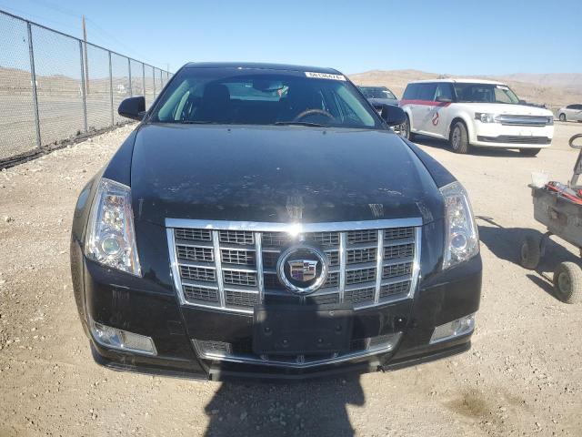 Photo 5 from auction – 2012 CADILLAC CT6 PREMIU with VIN 1G6DP5E38C0112534