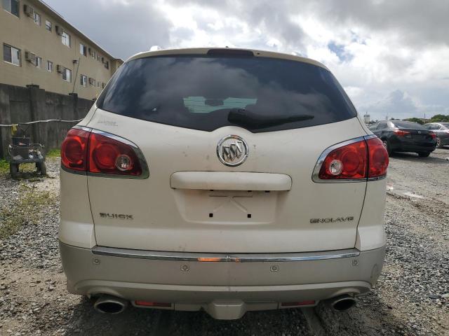 Photo 6 from auction – 2012 BUICK ENCLAVE with VIN 5GAKRDED9CJ183559