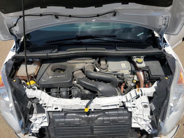 Photo 12 from auction – 2015 FORD C-MAX SEL with VIN 1FADP5BU9FL119964