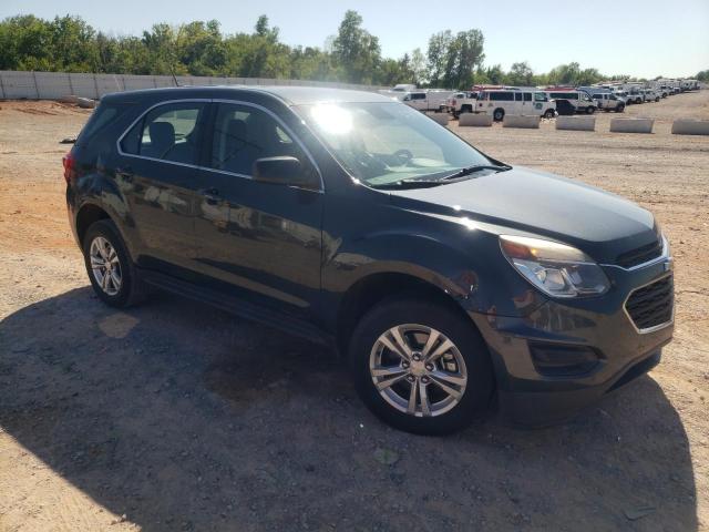 Photo 4 from auction – 2017 CHEVROLET EQUINOX LS with VIN 2GNALBEK2H1525280