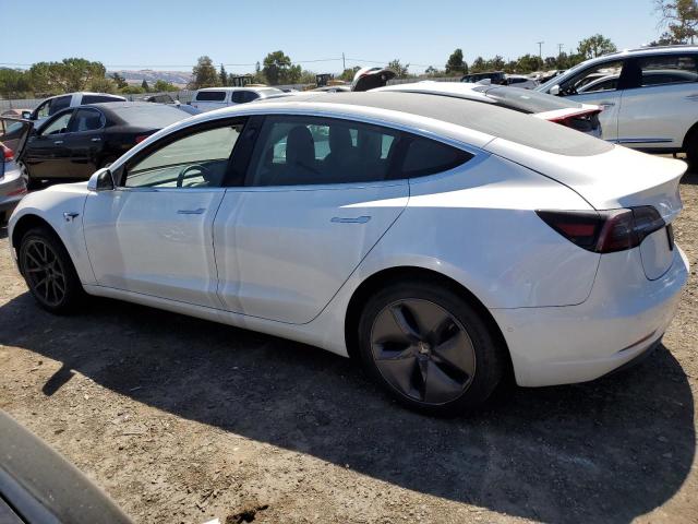 Photo 2 from auction – 2019 TESLA MODEL 3 with VIN 5YJ3E1EA8KF484168