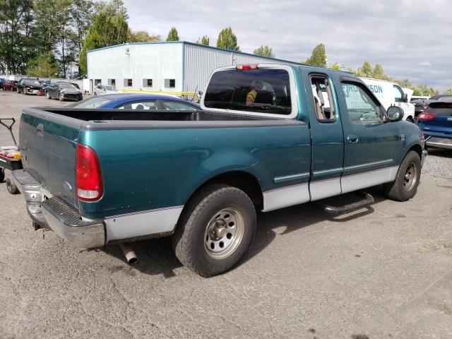 Photo 3 from auction – 1998 FORD F150 with VIN 2FTZX1762WCA29942