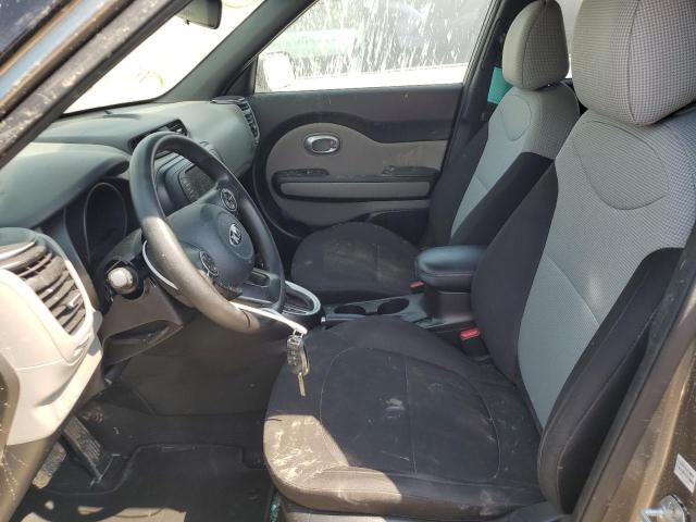 Photo 7 from auction – 2018 KIA SOUL with VIN KNDJN2A24J7596515