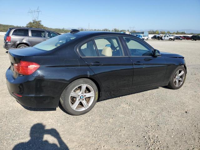 Photo 3 from auction – 2015 BMW 320 I with VIN WBA3B1C56FP681279