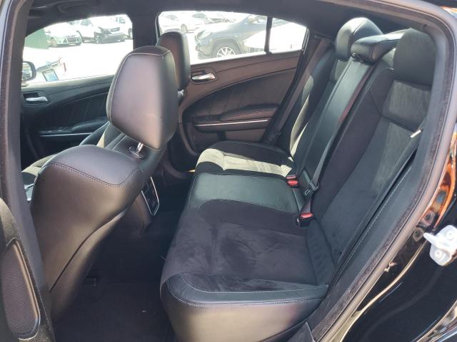 Photo 10 from auction – 2021 DODGE CHARGER GT with VIN 2C3CDXHG8MH609046