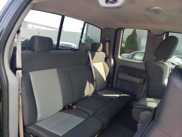 Photo 10 from auction – 2008 FORD F150 with VIN 1FTPX14V28FA30230