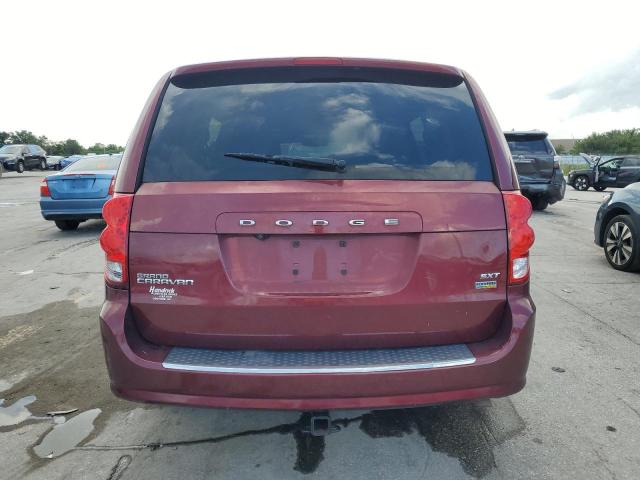 Photo 6 from auction – 2017 DODGE GRAND CARA with VIN 2C4RDGCG2HR828310