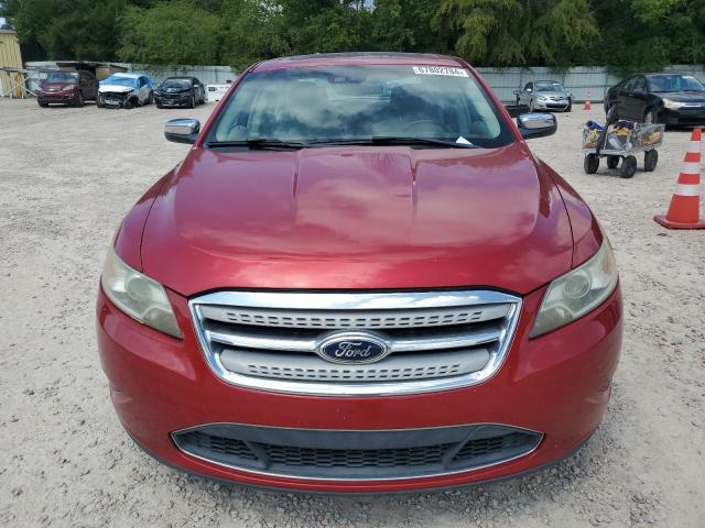 Photo 5 from auction – 2012 FORD TAURUS LIM with VIN 1FAHP2FWXCG124963