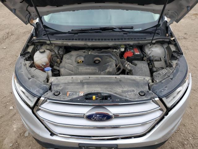 Photo 12 from auction – 2015 FORD EDGE SEL with VIN 2FMTK4J90FBC26411