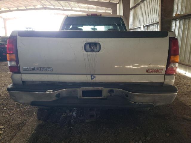 Photo 6 from auction – 2004 GMC NEW SIERRA with VIN 2GTEK19T441207519