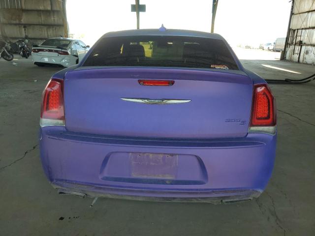 Photo 6 from auction – 2017 CHRYSLER 300 S with VIN 2C3CCABG7HH639167