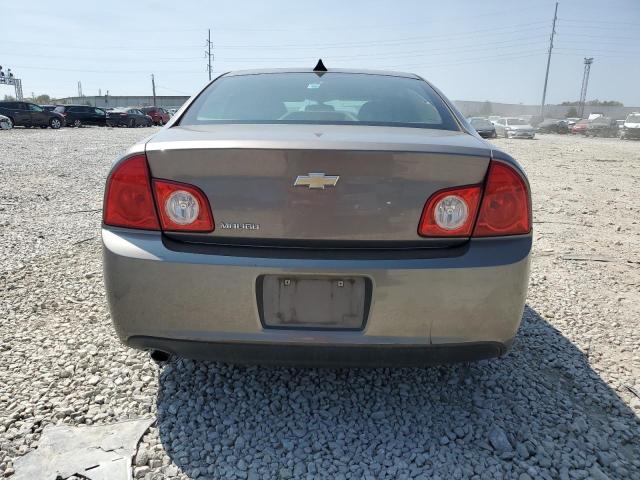 Photo 6 from auction – 2012 CHEVROLET MALIBU LS with VIN 1G1ZB5E0XCF172361