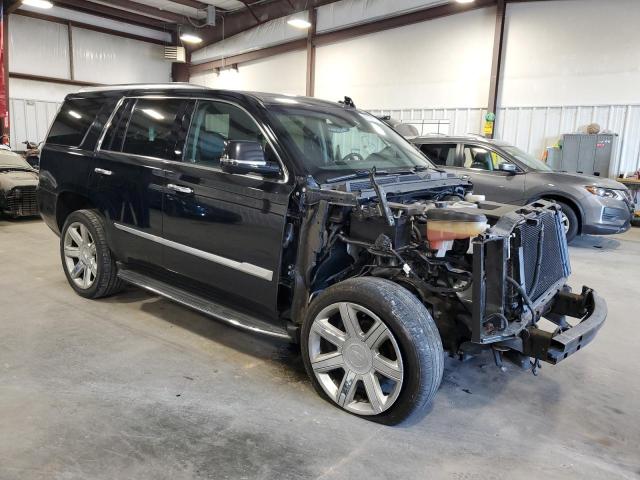 Photo 4 from auction – 2020 CADILLAC ESCALADE L with VIN 1GYS3BKJ5LR181785