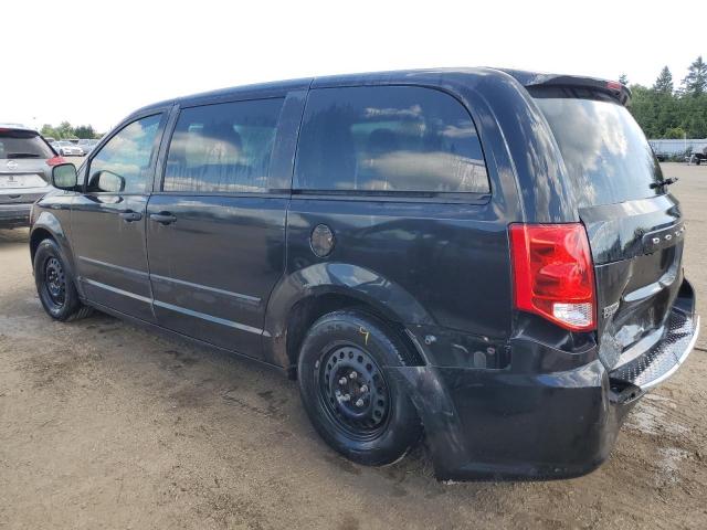 Photo 2 from auction – 2013 DODGE GRAND CARA with VIN 2C4RDGBG3DR638849