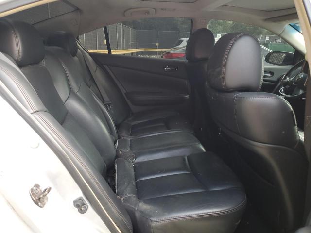 Photo 10 from auction – 2010 NISSAN MAXIMA S with VIN 1N4AA5APXAC869091