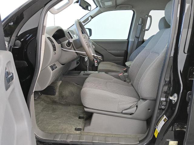 Photo 7 from auction – 2017 NISSAN FRONTIER S with VIN 1N6AD0EV4HN705277