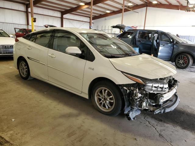 Photo 4 from auction – 2017 TOYOTA PRIUS PRIM with VIN JTDKARFP3H3004147