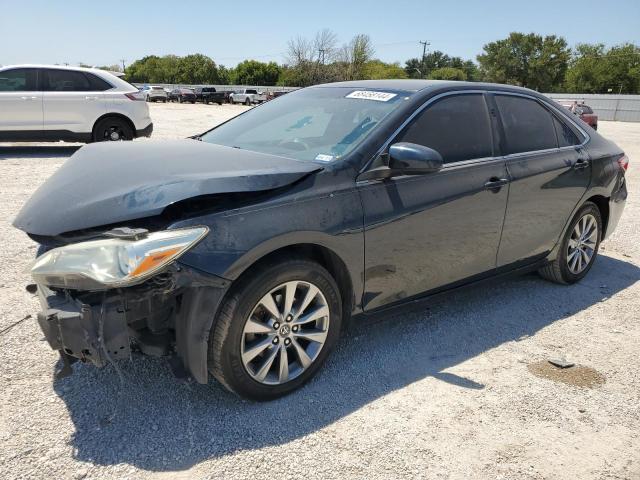 Photo 1 from auction – 2015 TOYOTA CAMRY LE with VIN 4T4BF1FK4FR494775