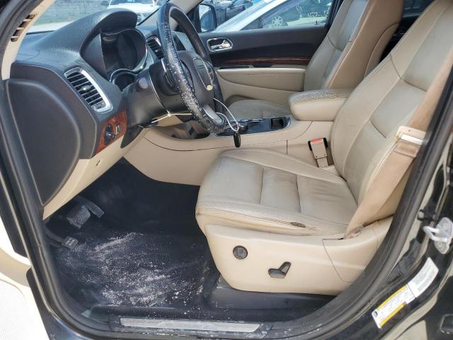 Photo 7 from auction – 2014 DODGE DURANGO LI with VIN 1C4RDHDG6EC332306