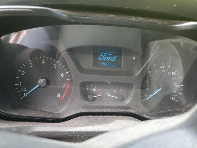 Photo 9 from auction – 2019 FORD TRANSIT T- with VIN 1FTYR2CM9KKB15271