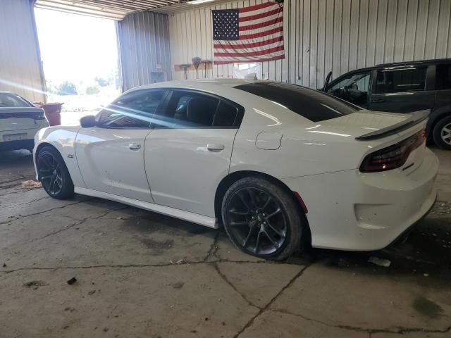 Photo 2 from auction – 2020 DODGE CHARGER SC with VIN 2C3CDXGJ1LH197189