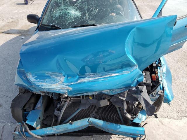 Photo 11 from auction – 1998 CHEVROLET CAVALIER with VIN 1G1JC5244W7301713