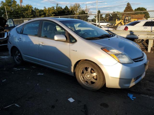 Photo 4 from auction – 2009 TOYOTA PRIUS with VIN JTDKB20U293487067