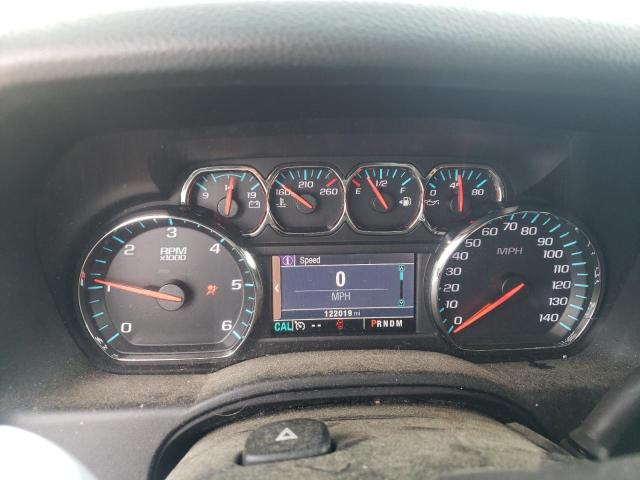 Photo 9 from auction – 2015 CHEVROLET SUBURBAN C with VIN 1GNSCHKC5FR518963