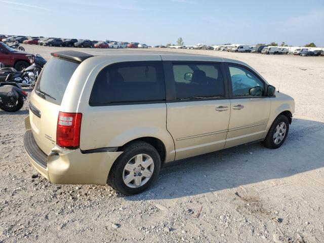 Photo 3 from auction – 2010 DODGE GRAND CARA with VIN 2D4RN4DE9AR488736