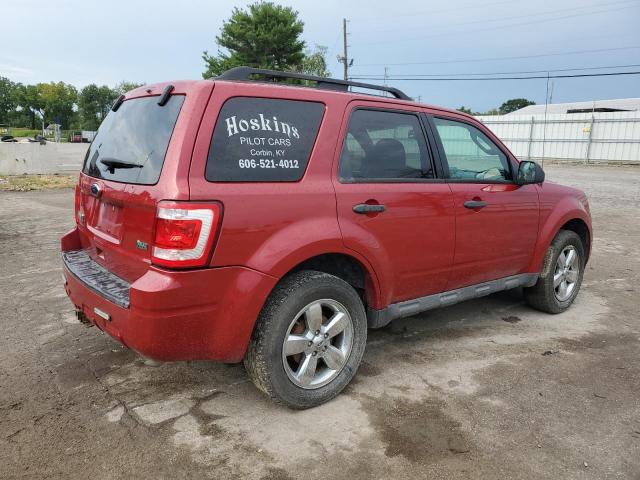 Photo 3 from auction – 2010 FORD ESCAPE XLT with VIN 1FMCU9DG6AKC82790