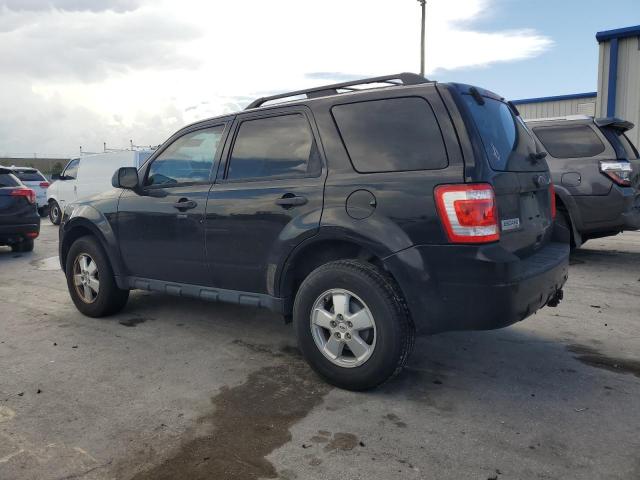 Photo 2 from auction – 2010 FORD ESCAPE XLT with VIN 1FMCU0DG5AKC68844