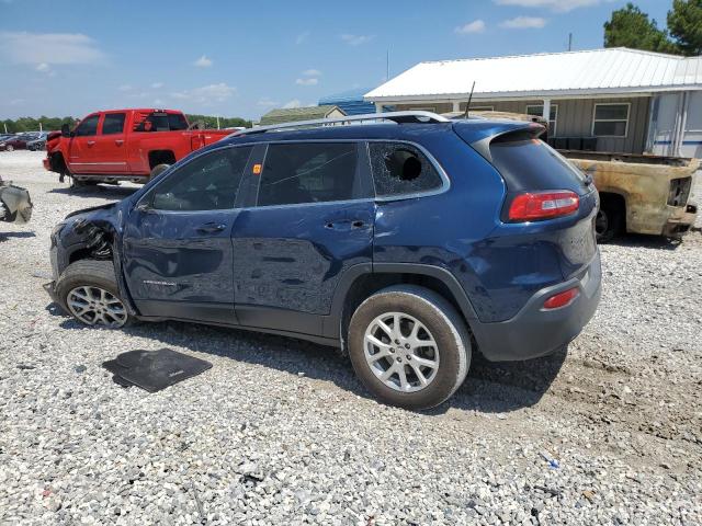 Photo 2 from auction – 2018 JEEP CHEROKEE L with VIN 1C4PJMCB9JD557936