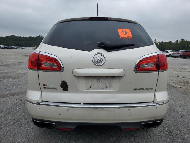 Photo 6 from auction – 2014 BUICK ENCLAVE with VIN 5GAKRBKD2EJ291470
