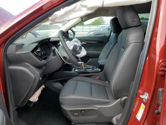 Photo 7 from auction – 2023 BUICK ENVISION E with VIN LRBFZNR4XPD074255