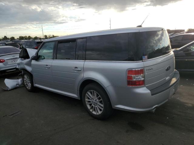 Photo 2 from auction – 2014 FORD FLEX SEL with VIN 2FMHK6C86EBD21267