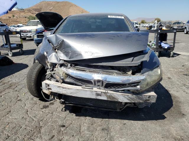 Photo 5 from auction – 2010 HONDA CIVIC LX with VIN 19XFA1F5XAE048579