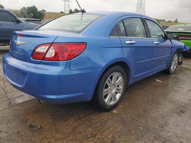 Foto 3 de la subasta – 2007 CHRYSLER SEBRING LI con VIN 1C3LC66M57N565007