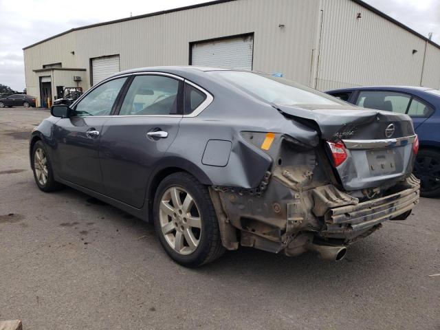 Photo 2 from auction – 2016 NISSAN ALTIMA 2.5 with VIN 1N4AL3AP0GN335464