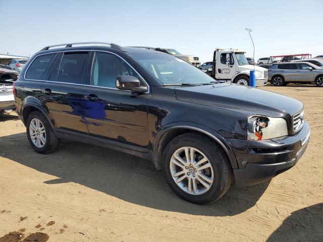 Photo 4 from auction – 2012 VOLVO XC90 3.2 with VIN YV4952CZ7C1615526