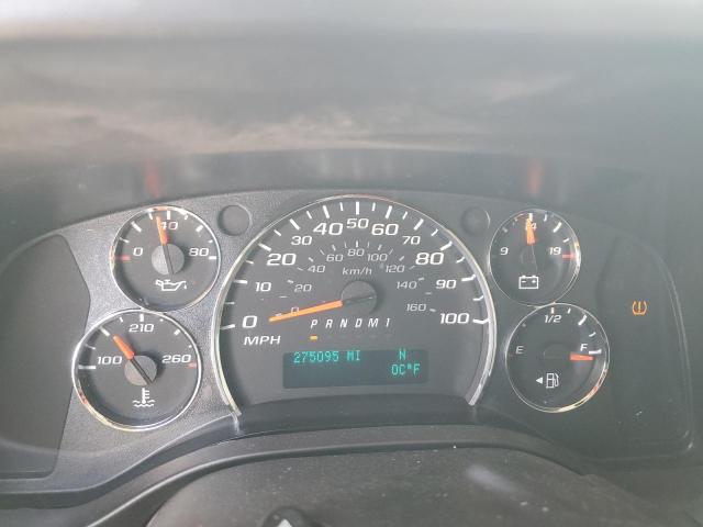 Photo 9 from auction – 2015 CHEVROLET EXPRESS G3 with VIN 1GCZGUCG7F1109836