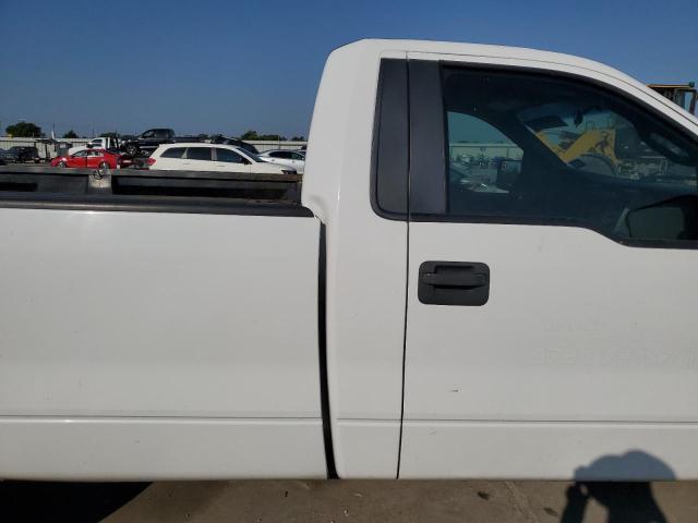 Zdjęcie 10 z aukcji – 2014 FORD F150 z VIN 1FTNF1CF6EKD18601
