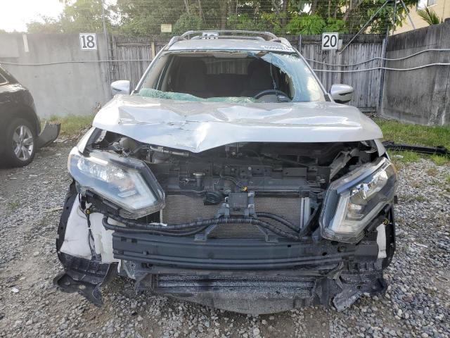 Photo 5 from auction – 2020 NISSAN ROGUE with VIN 5N1AT2MT2LC726730