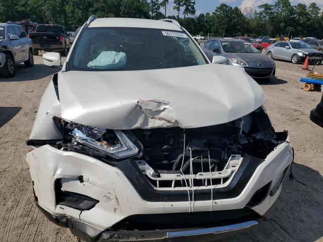 Photo 5 from auction – 2018 NISSAN ROGUE S with VIN KNMAT2MT9JP603503